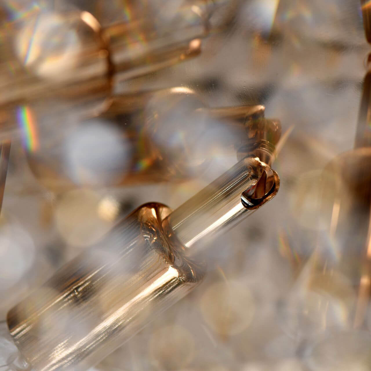 Потолочная люстра MW-Light Патриция 447011406 в Москве