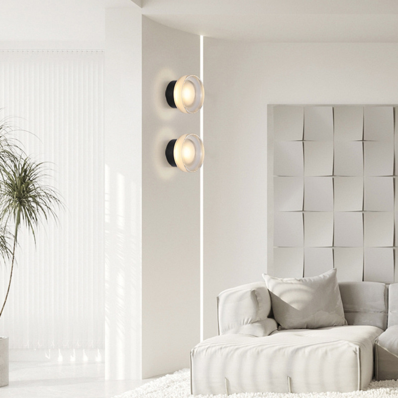 Настенный светильник ImperiumLoft Lilo 226488-23