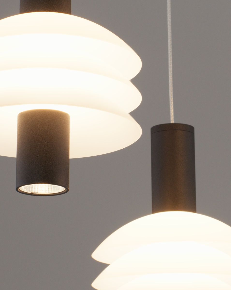 Подвесной светильник Moderli Sylv V11388-PL