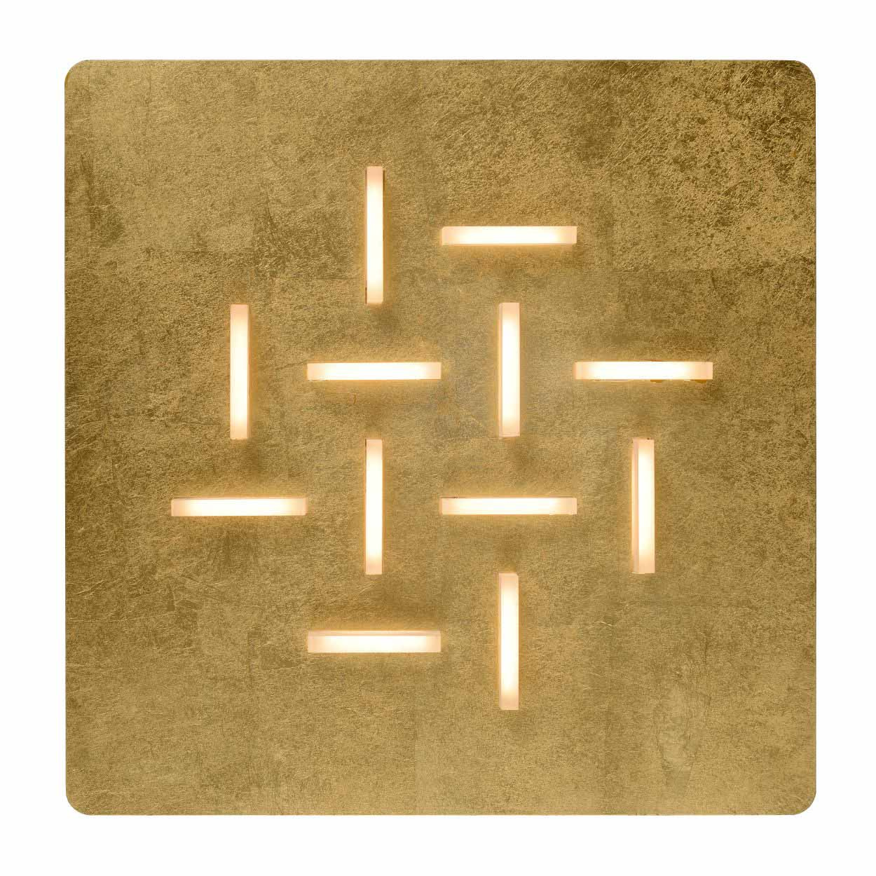 Потолочный светодиодный светильник Lucide Anisto 26185/36/10