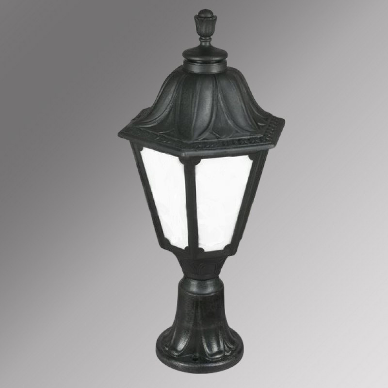 Уличный светильник Fumagalli Lot/Noemi E35.113.000.AYE27