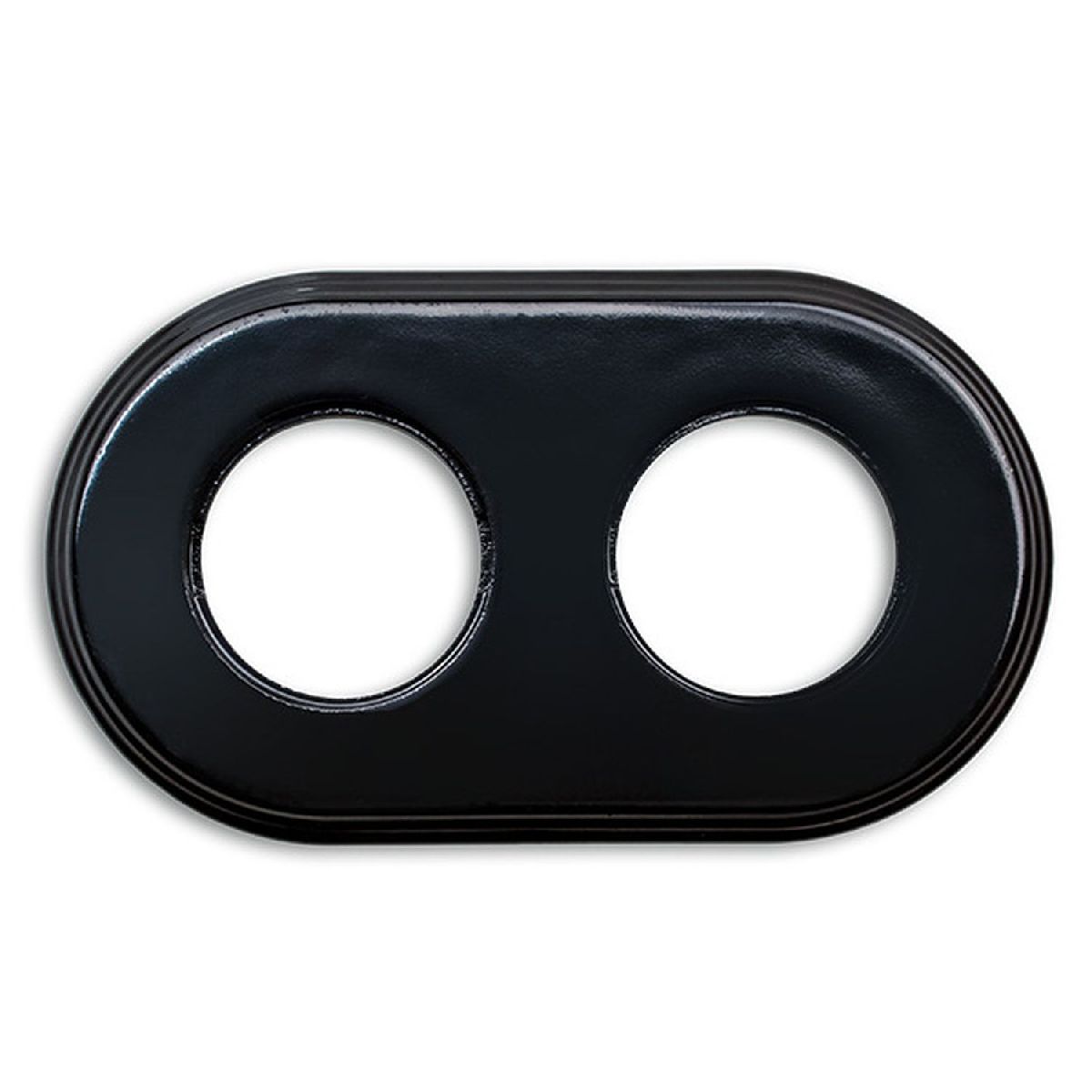 Рамка 2-постовая Bironi BF2-620-03