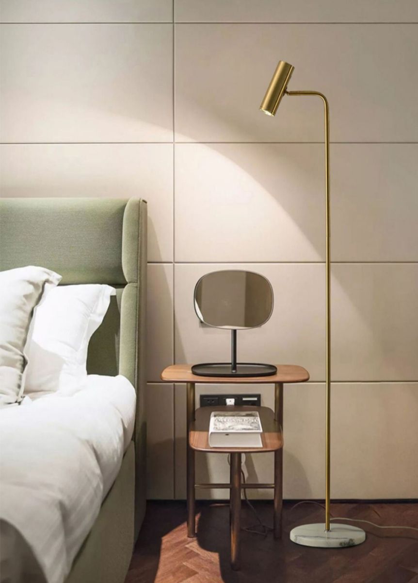 Торшер TopDecor Fred F1 33