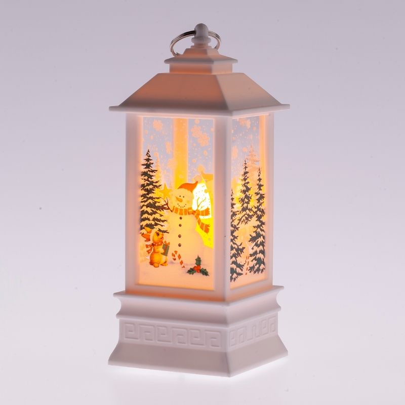 Светодиодная новогодняя фигура Эра EGNDS-06 Б0051940