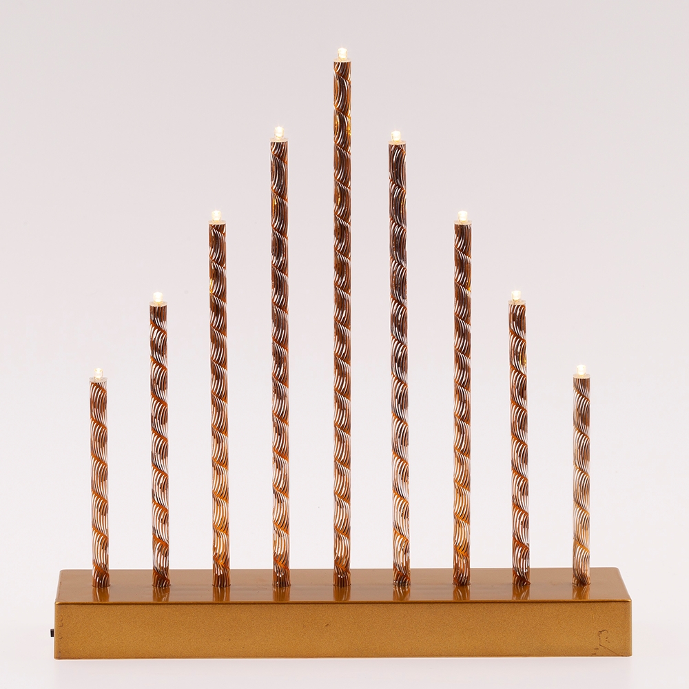 Светодиодная новогодняя фигура Эра ENGS-09 Б0051935