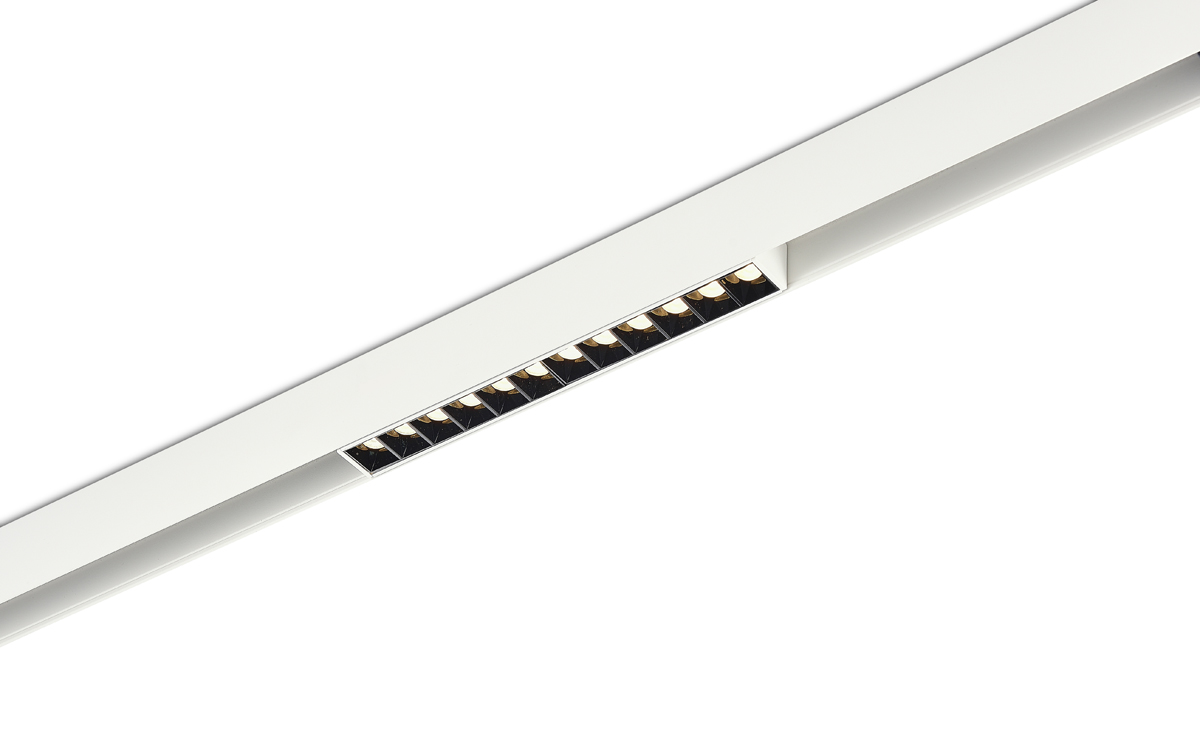 Трековый светильник Donolux Eye DL20291WW12WND