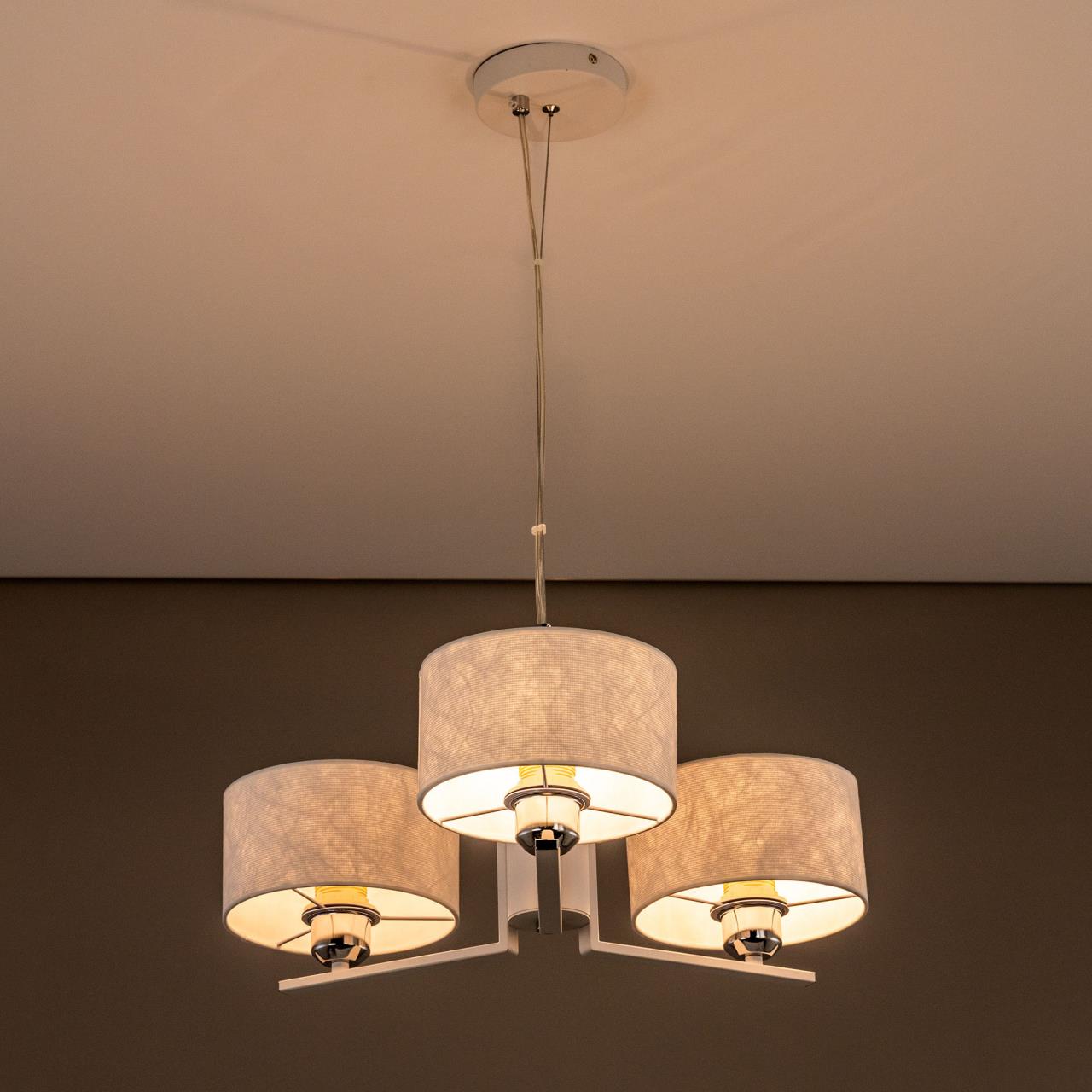 Подвесная люстра Citilux Тильда CL469130 в Москве