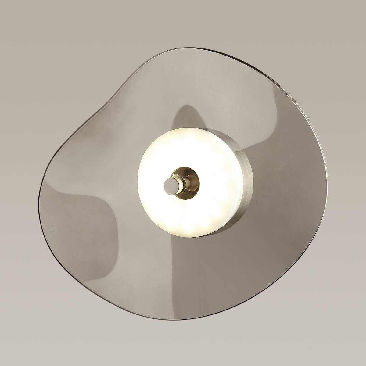 Бра Odeon Light FLUENT 4858/5WL