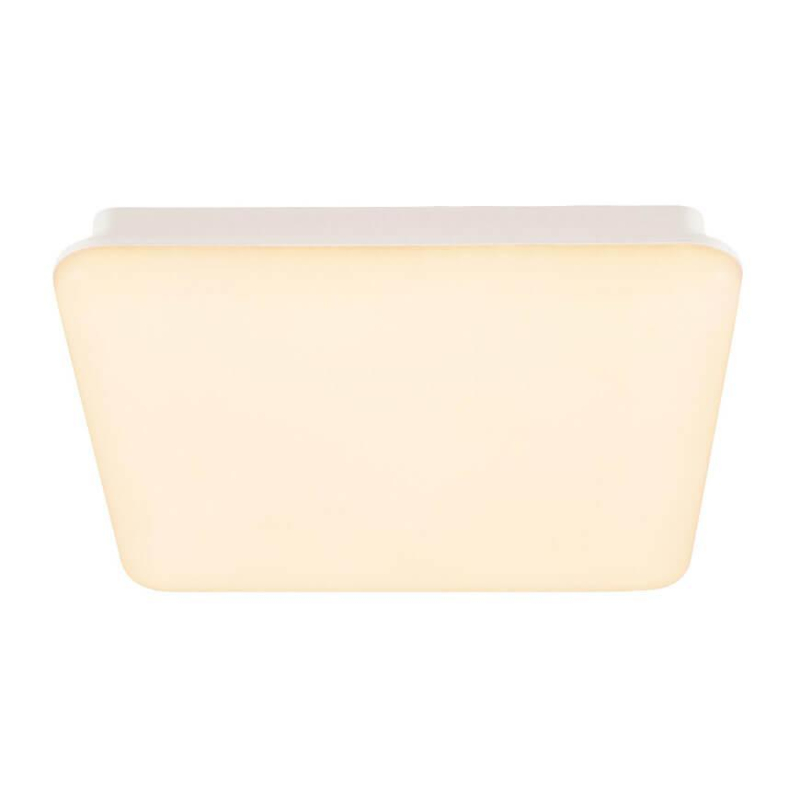 Потолочный светодиодный светильник SLV Sima 163031