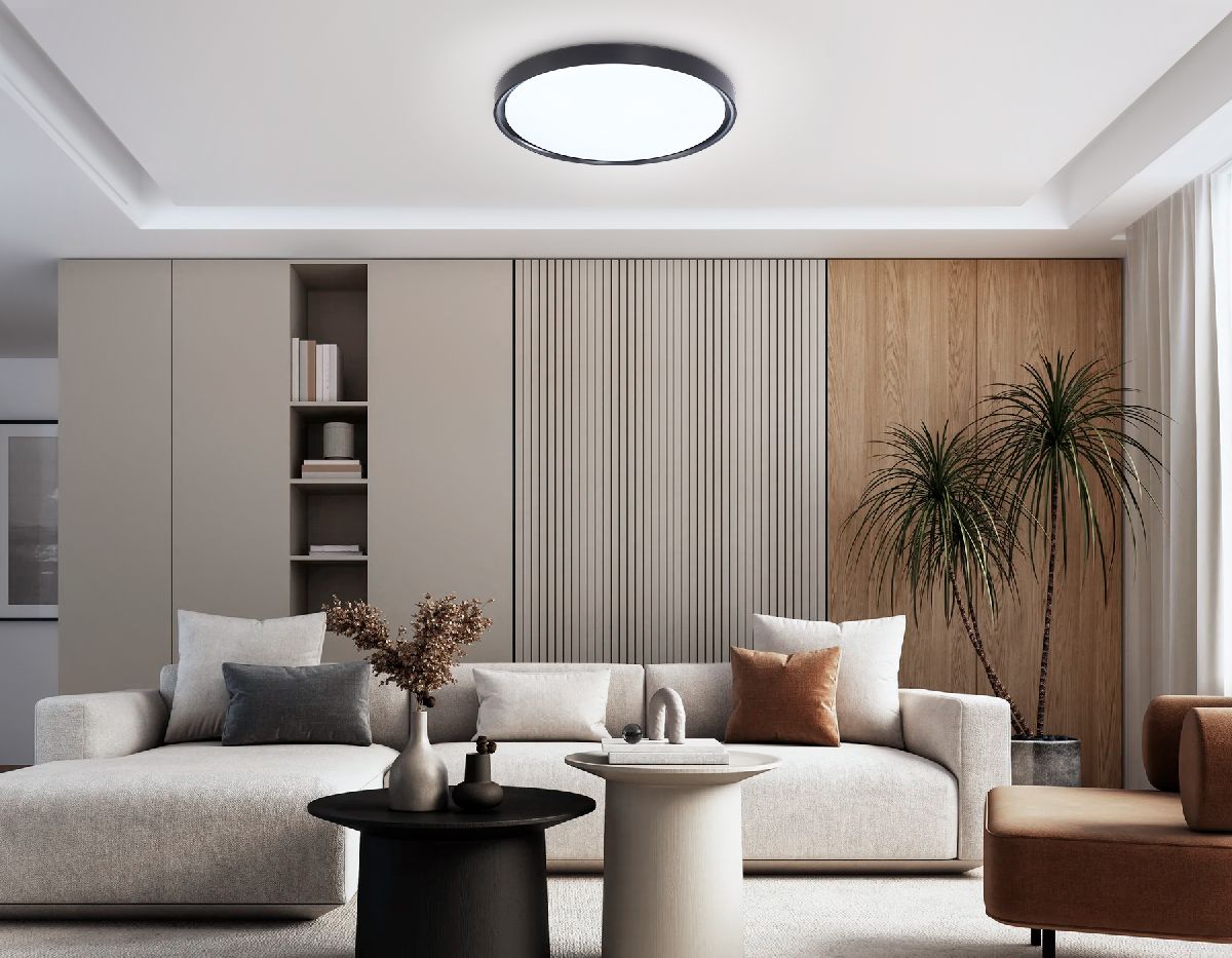 Потолочный светильник Ambrella Light Orbital Air FZ1248