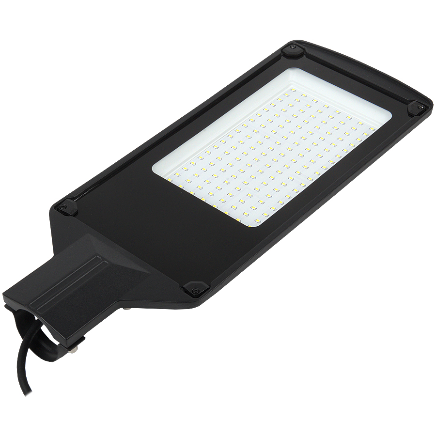 Уличный консольный светильник HiTT HiTT-STL2-100W-IP65-6 2040048