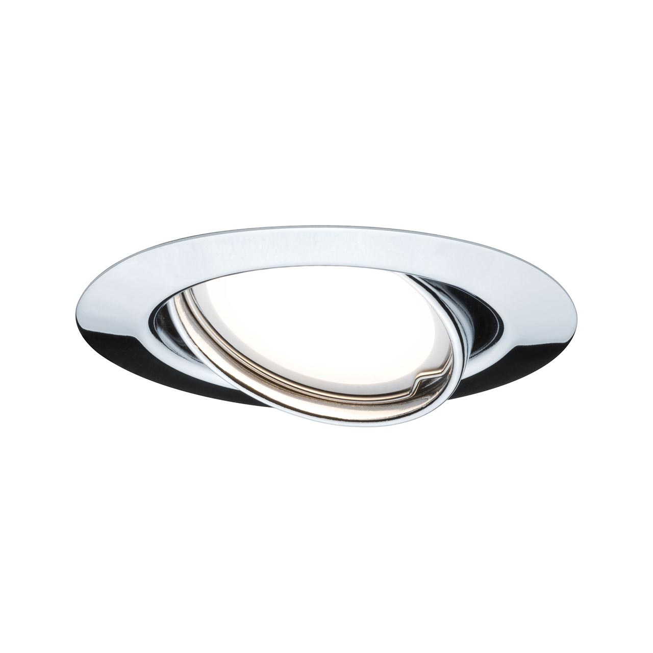 Встраиваемый светодиодный светильник Paulmann Qual EBL Led 93850