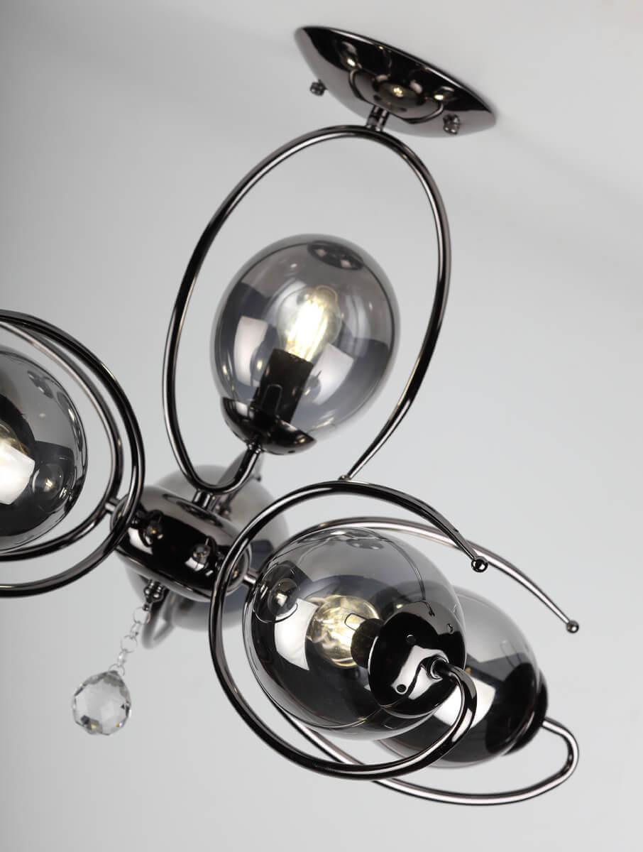 Потолочная люстра Rivoli Cofanetto 5032-308 Б0037728