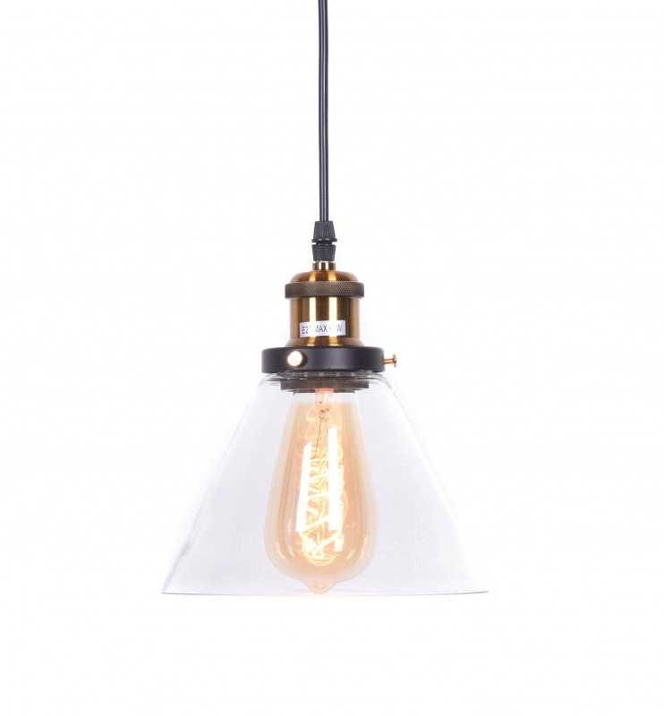 Подвесной светильник Lumina Deco Nubi LDP 6801-1