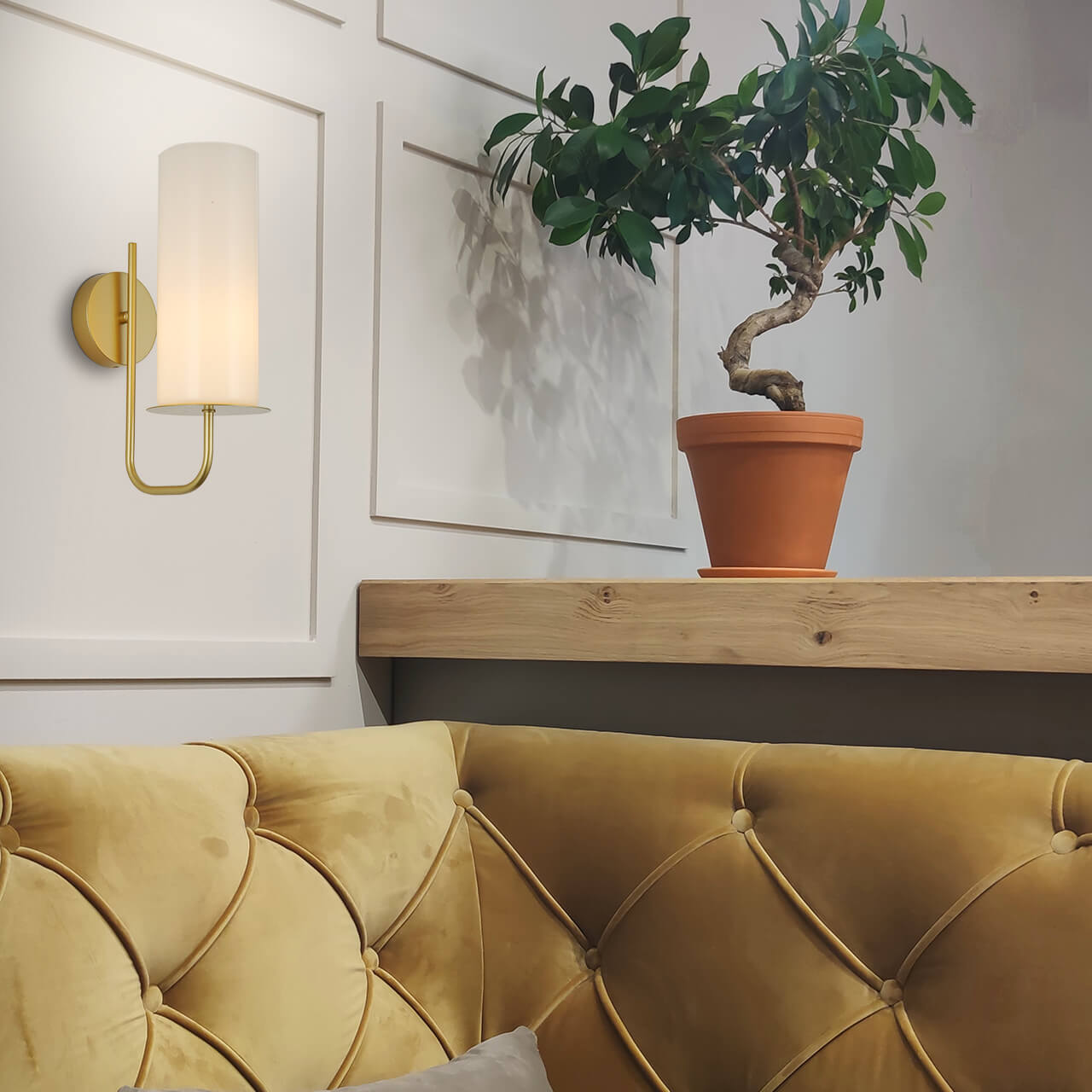 Бра F-Promo Prometeo 2923-1W в Москве