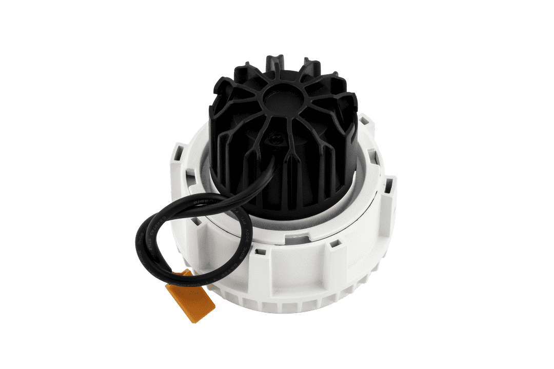 Встраиваемый светильник DesignLed DL-TRE-1201-WH-WW 005759