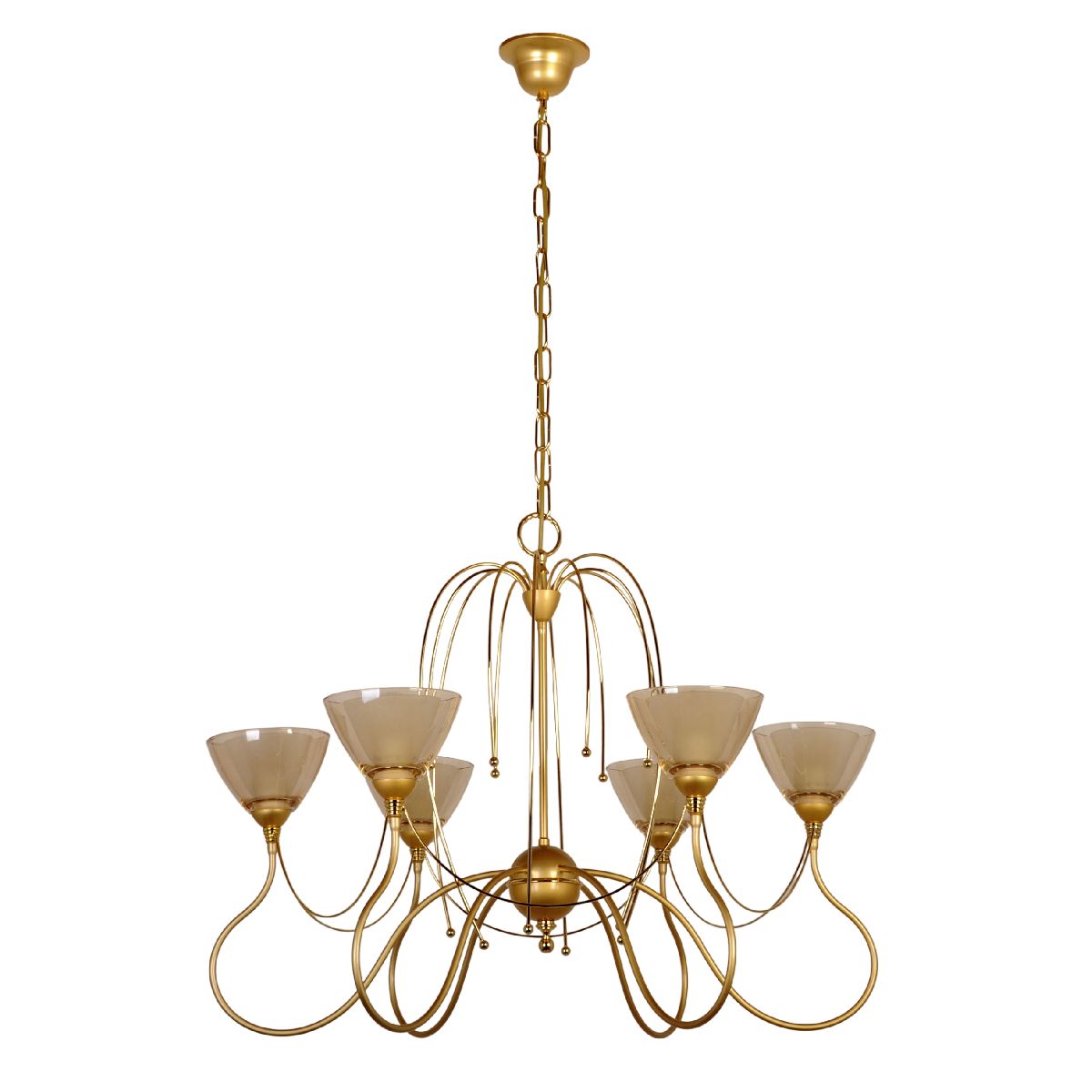 Подвесная люстра Abrasax L.2206/6