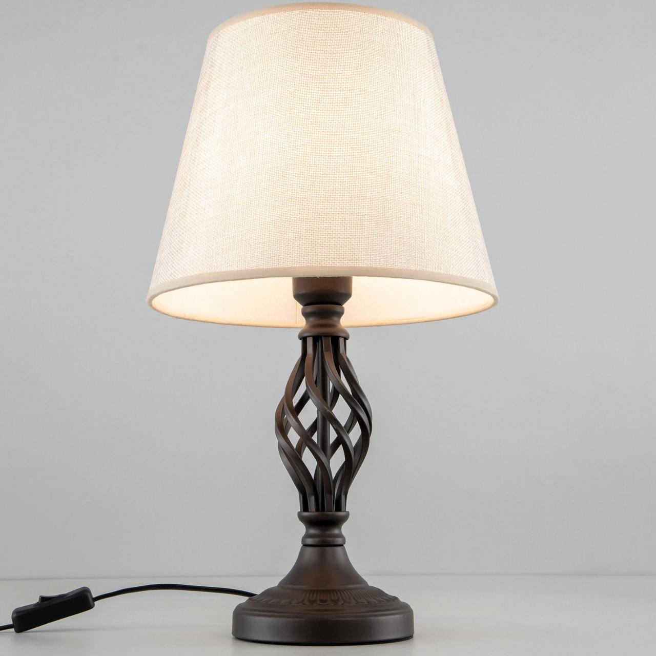 Настольная лампа Citilux CL402855 в Москве