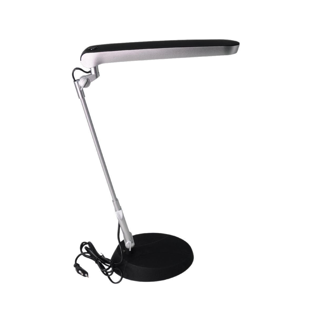 Настольная лампа Elvan LA-582-WW-Bk