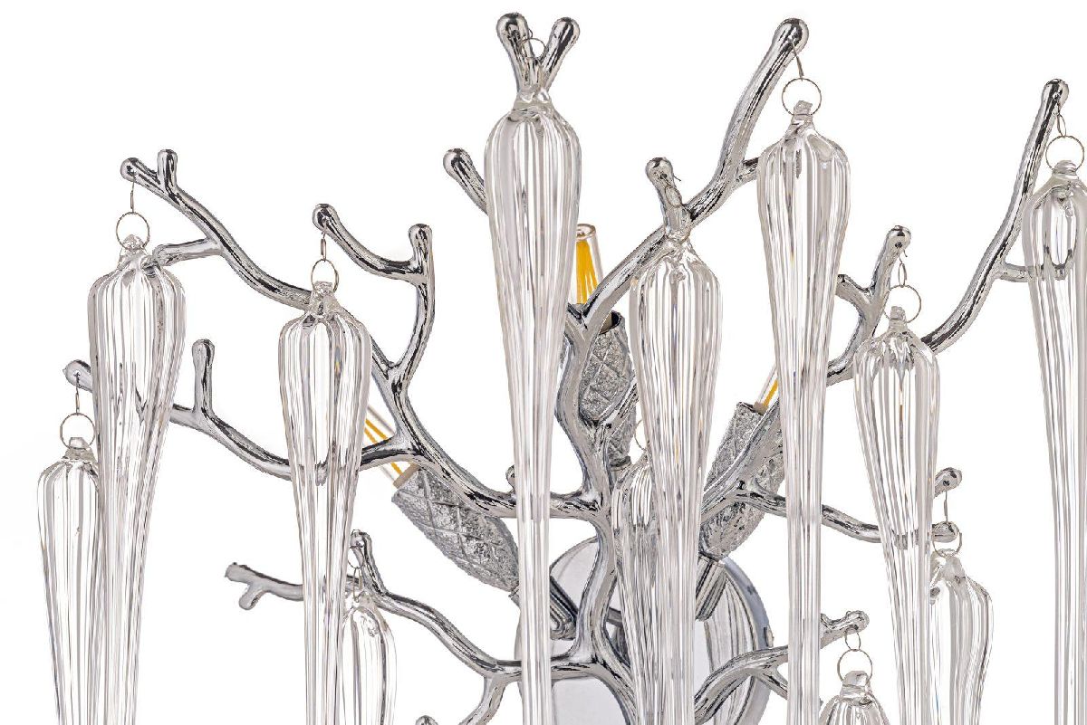 Настенный светильник Dio DArte Elite Tavenna H 2.40.101 N