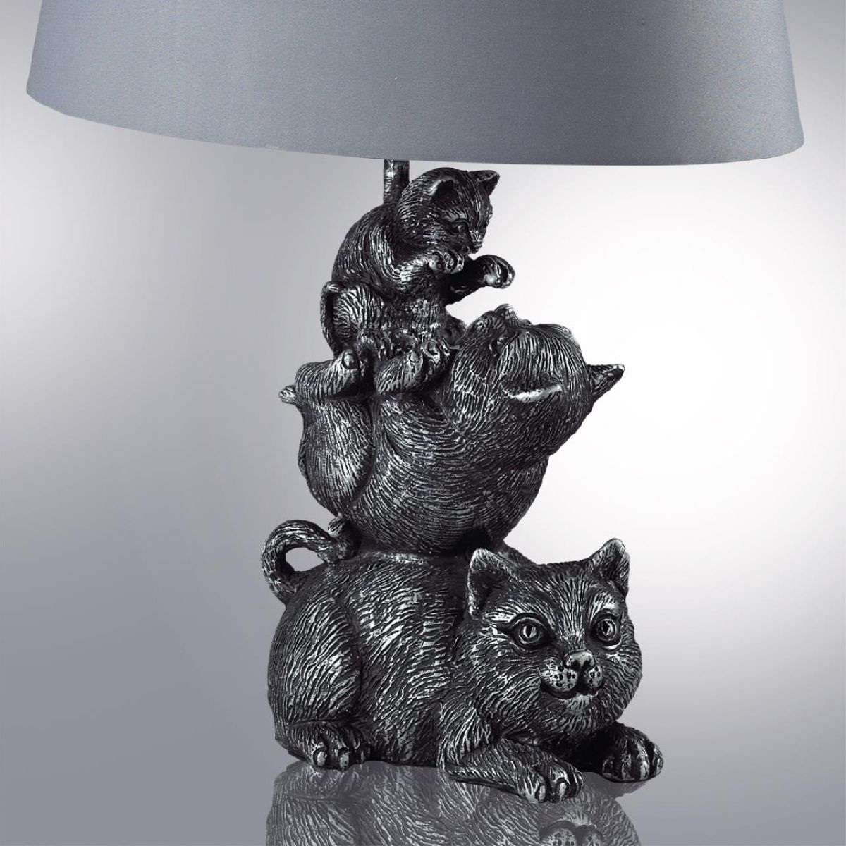 Настольная лампа Lumion Catty 8128/1Т