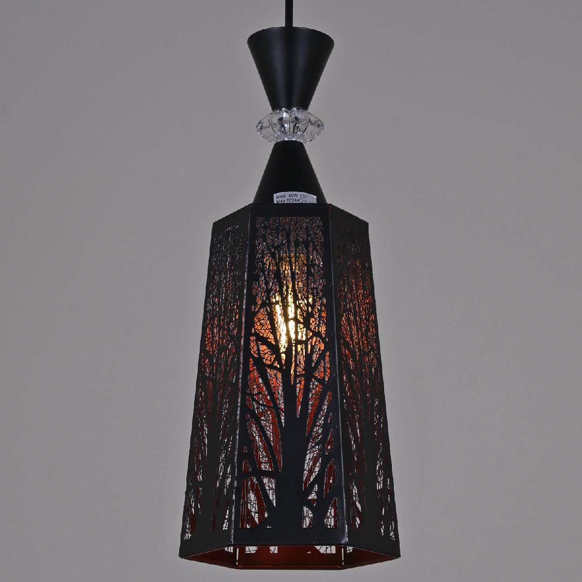 Подвесной светильник Reluce 04442-0.9-01