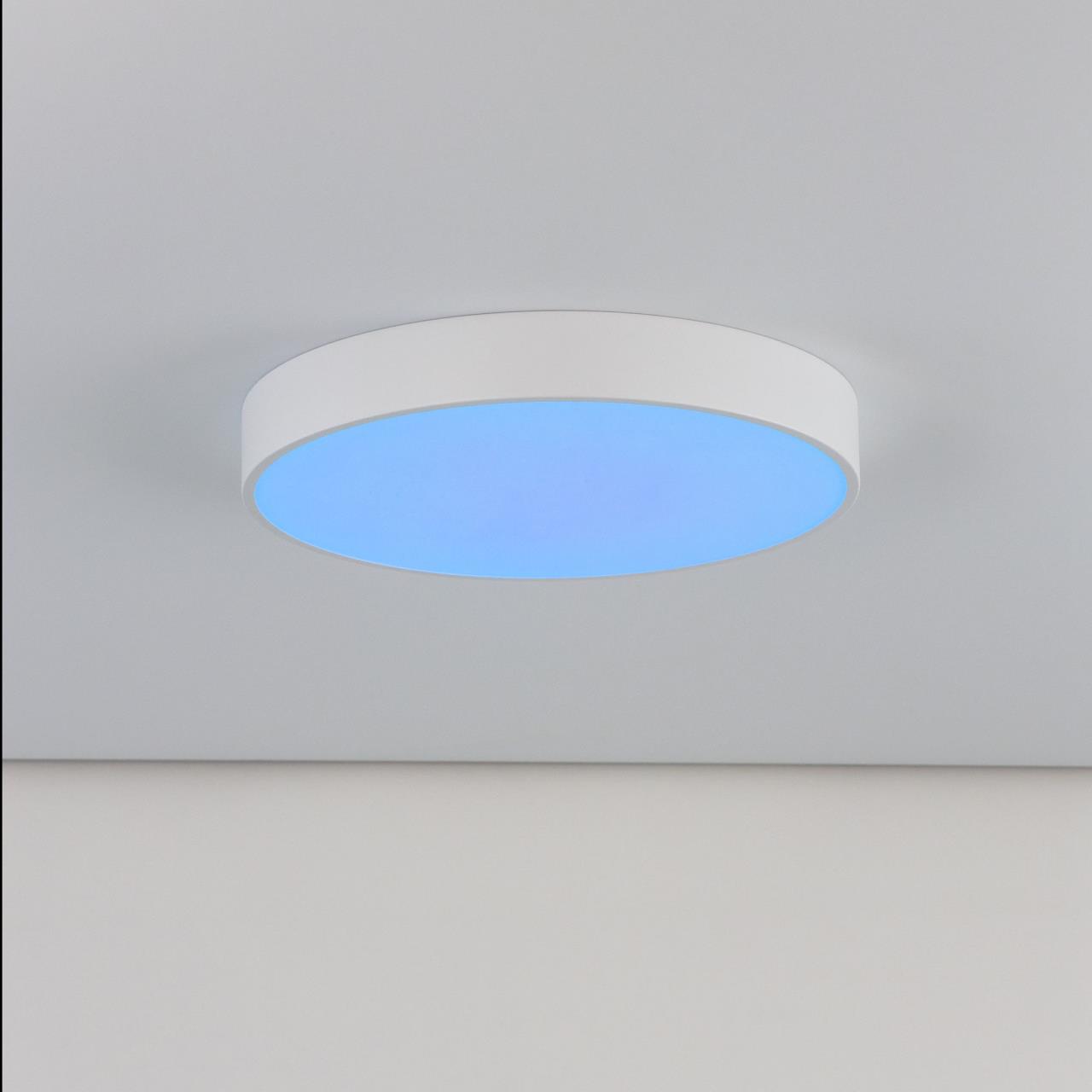 Потолочный светильник Citilux Купер CL72470G0 в Москве