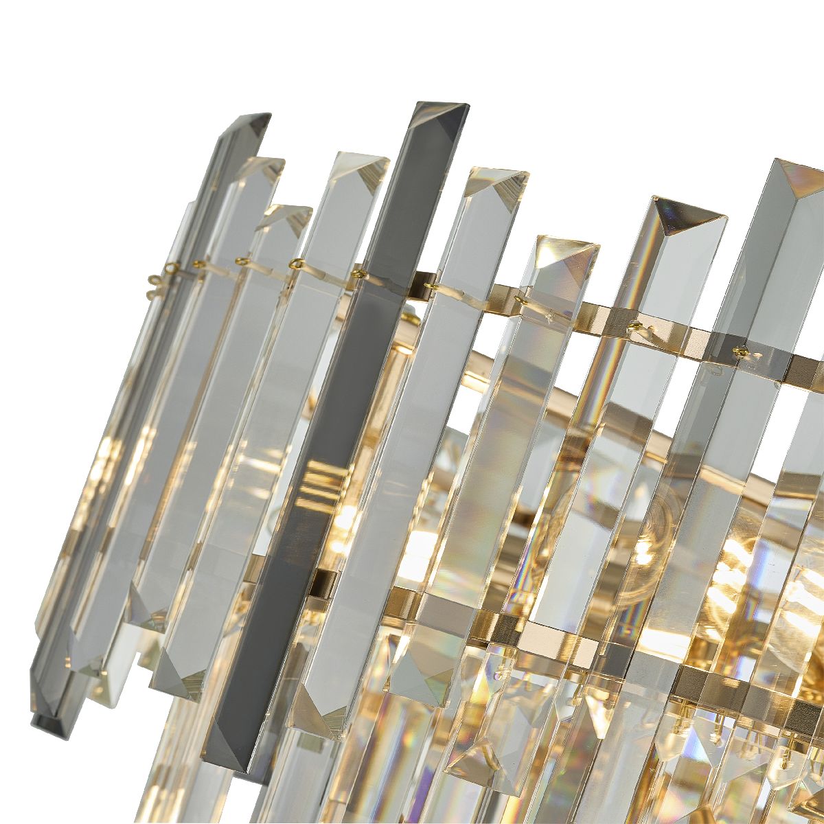 Потолочная люстра Arte Milano Sorrento 374409/9/60/570 GD