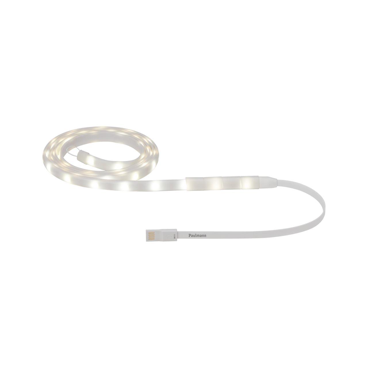 Уличный подвесной светодиодный светильник Paulmann Stripe Amigo 94195