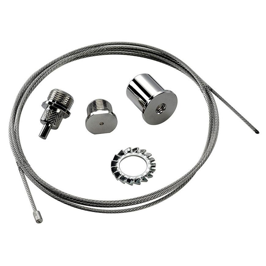 Подвес SLV 3Ph Eutrac 145810