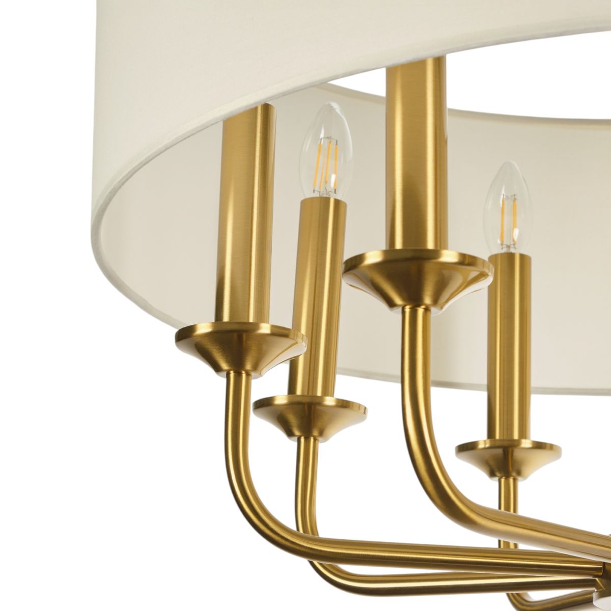 Люстра на штанге Myfar Maria MR2440-9P