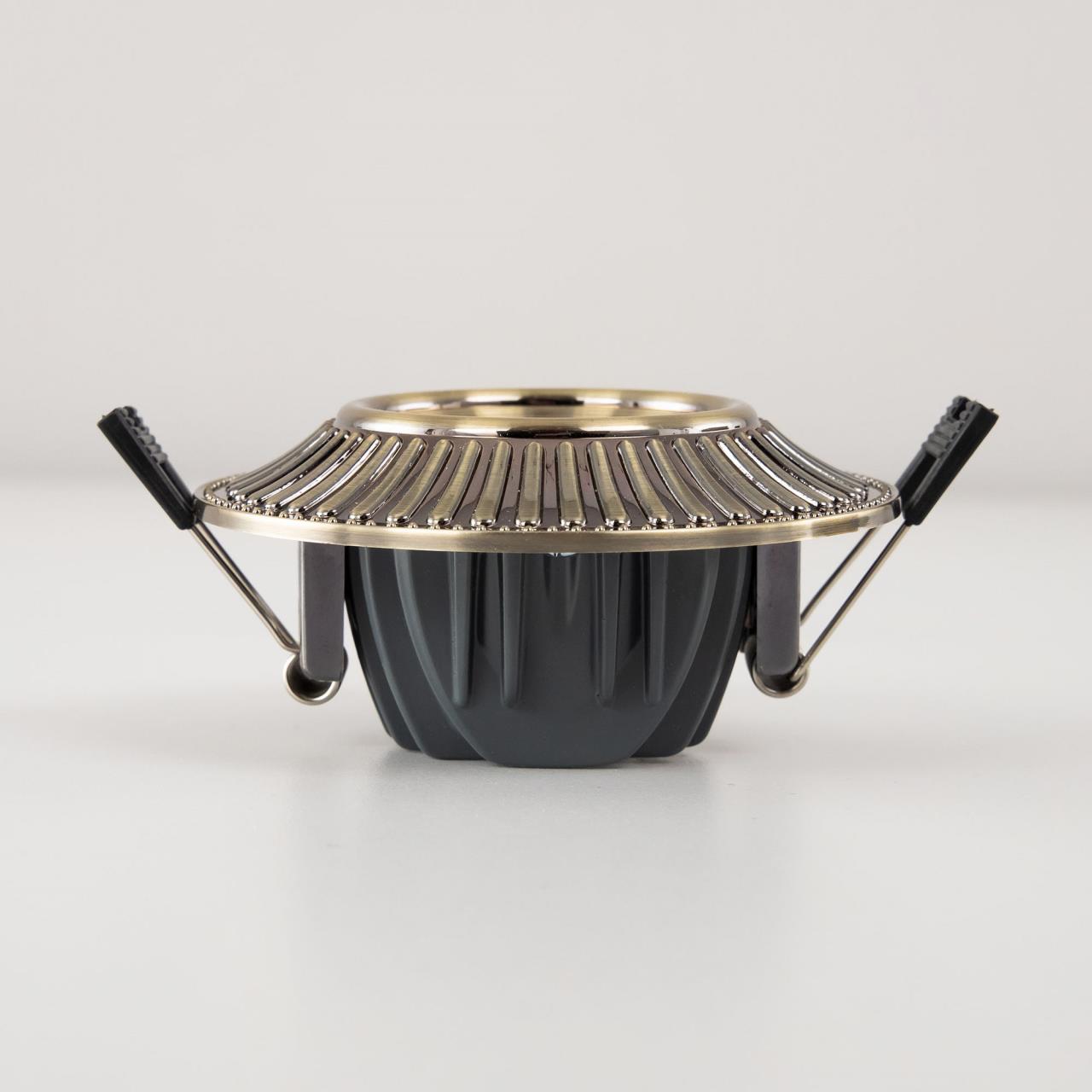 Встраиваемый светильник Citilux Дзета CLD042NW3 в Москве