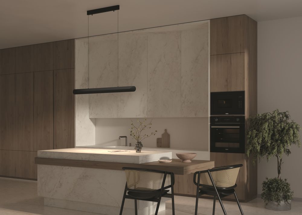 Подвесной светильник Maytoni Motion MOD276PL-L40B3K