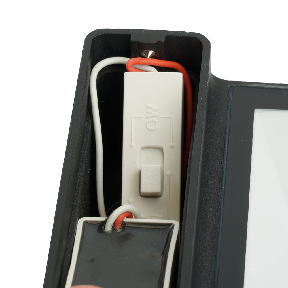 Фасадный светильник Feron Техно DH510 51763