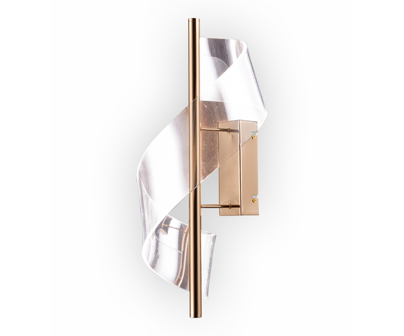 Настенный светильник Kink Light Илина 08042,33