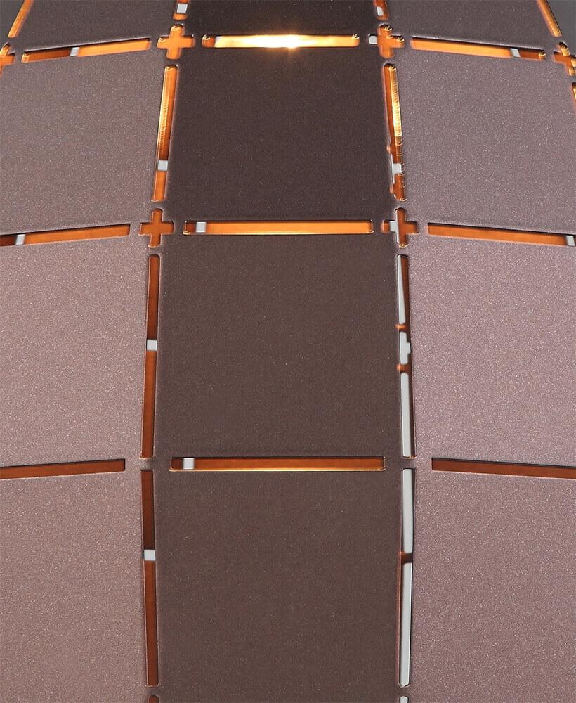 Подвесной светильник Seven Fires Ванда 43645.01.15.01