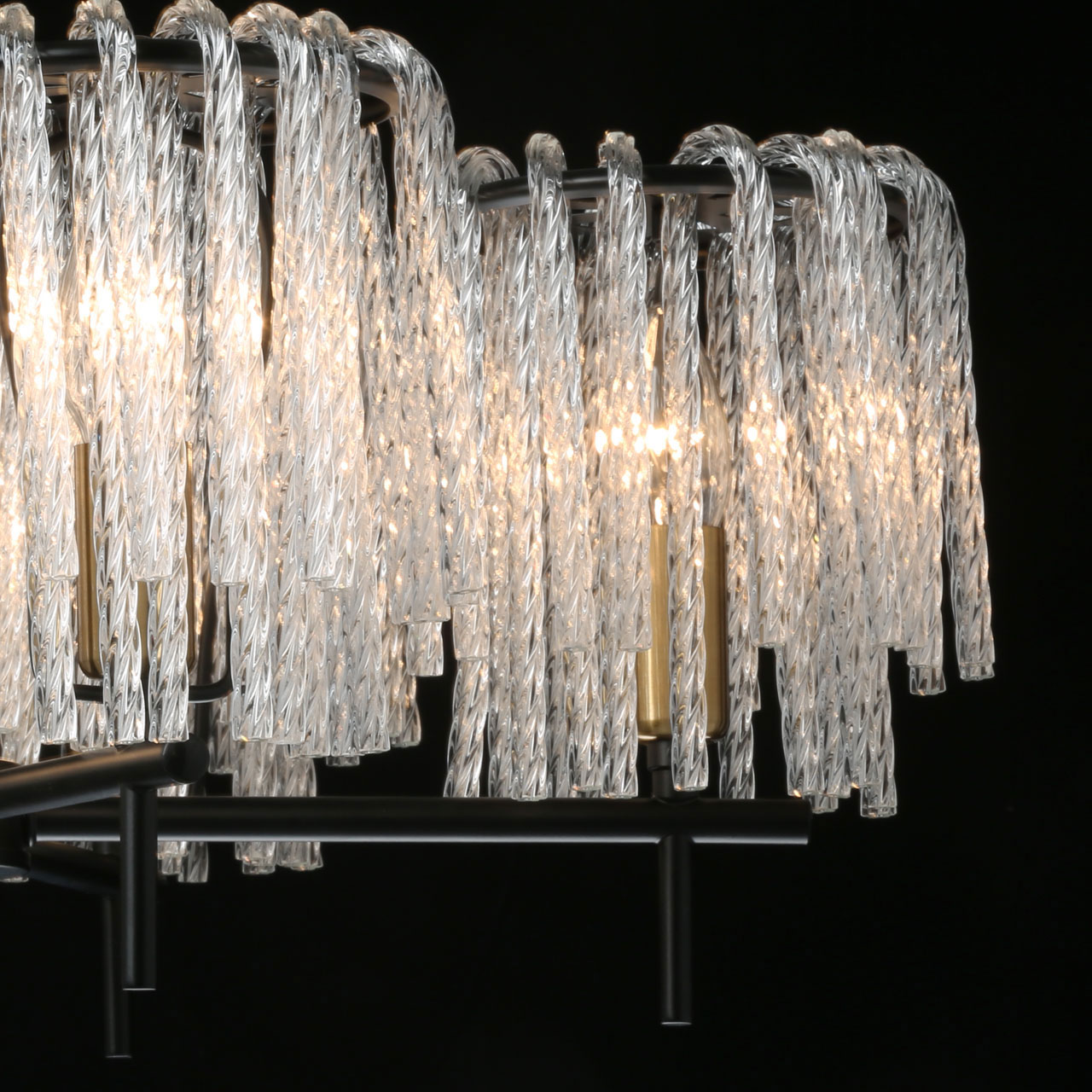 Люстра на штанге MW-Light Лавиния 443010408