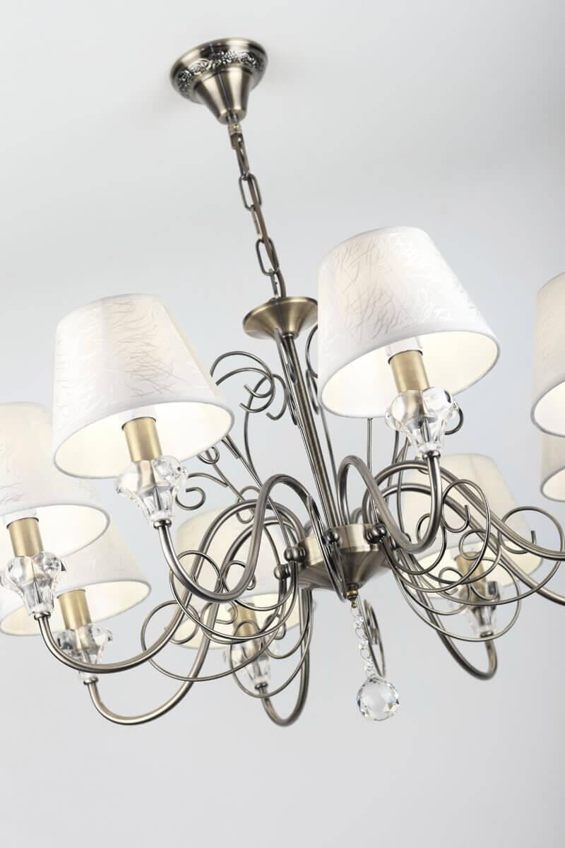 Подвесная люстра Rivoli Stefania 2037-205 Б0038378