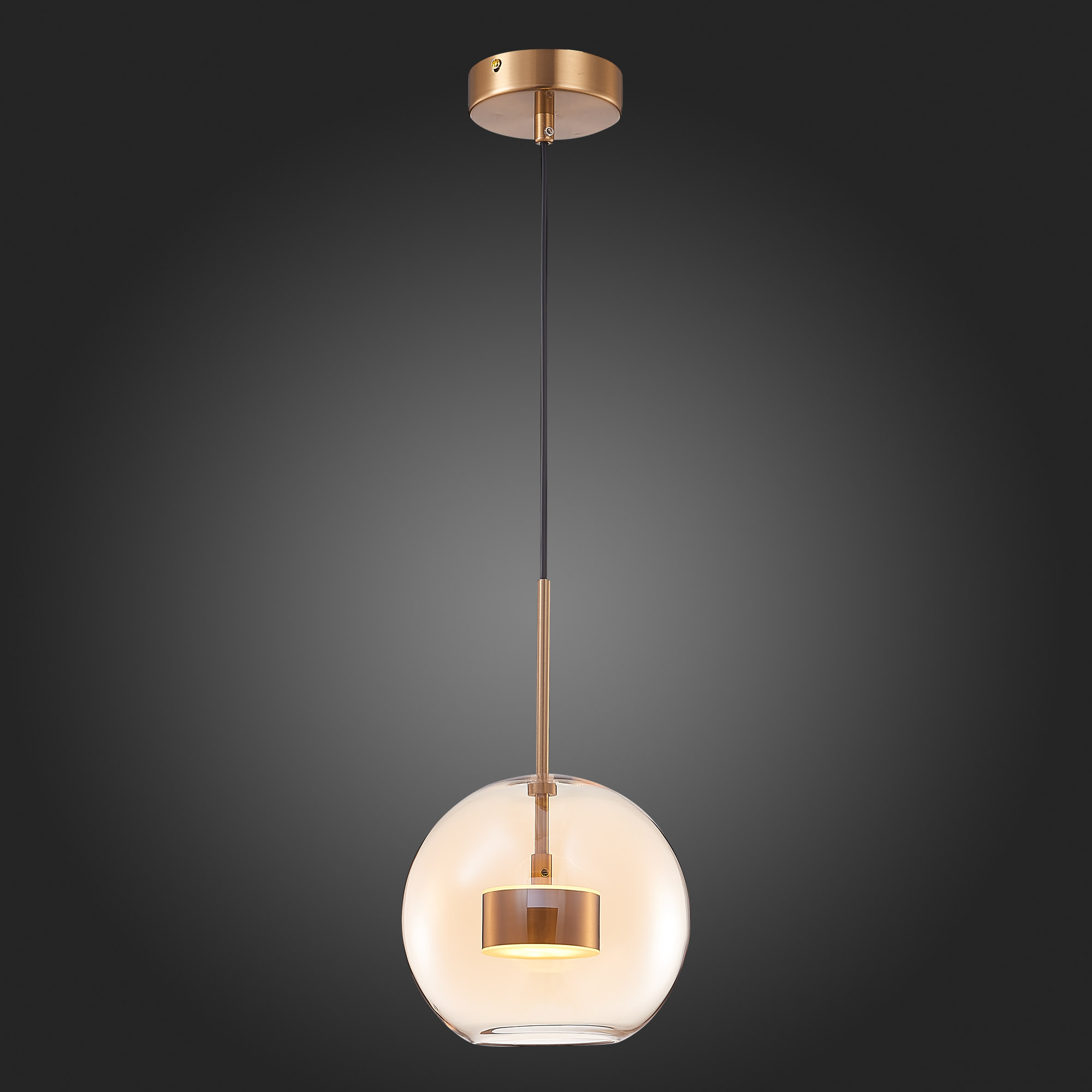 Подвесной светильник ST Luce Bopone SL1133.333.01