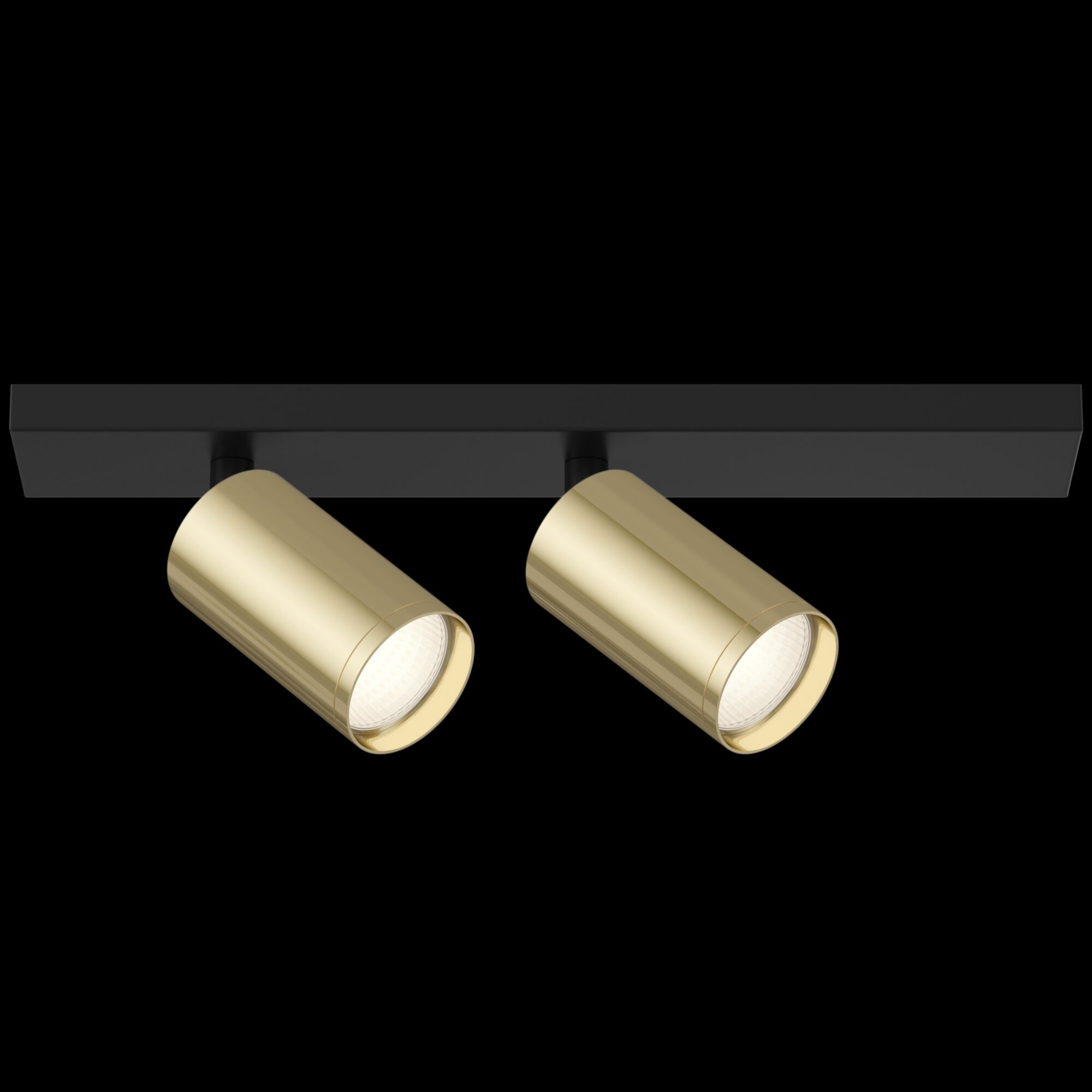 Спот Maytoni FOCUS S C051CL-02BG