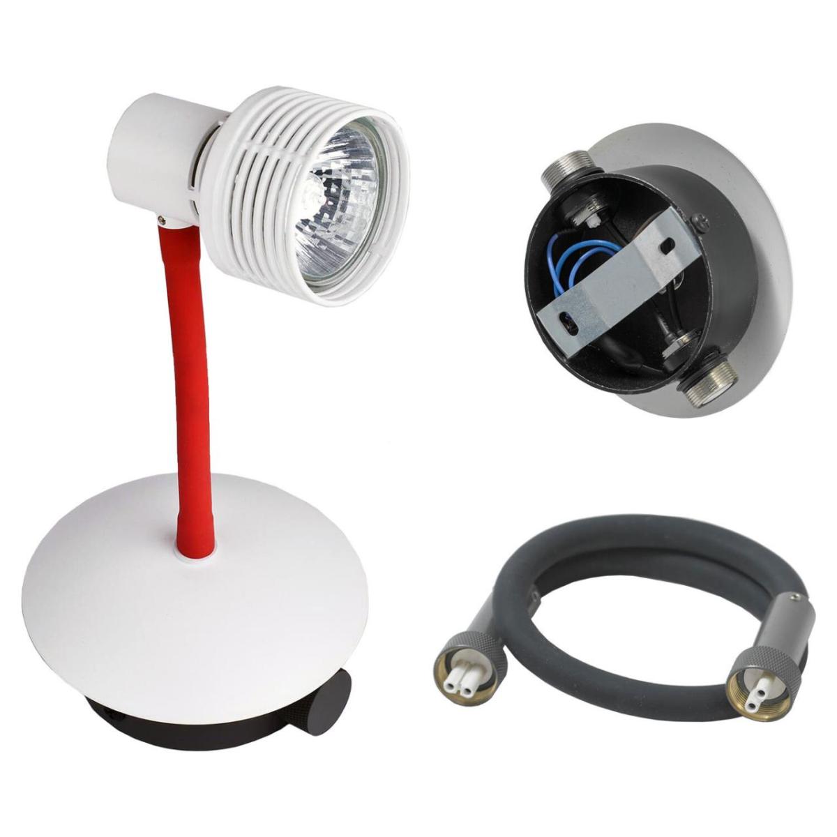 Спот Lussole Loft Bay Shore GRLSP-9818-06