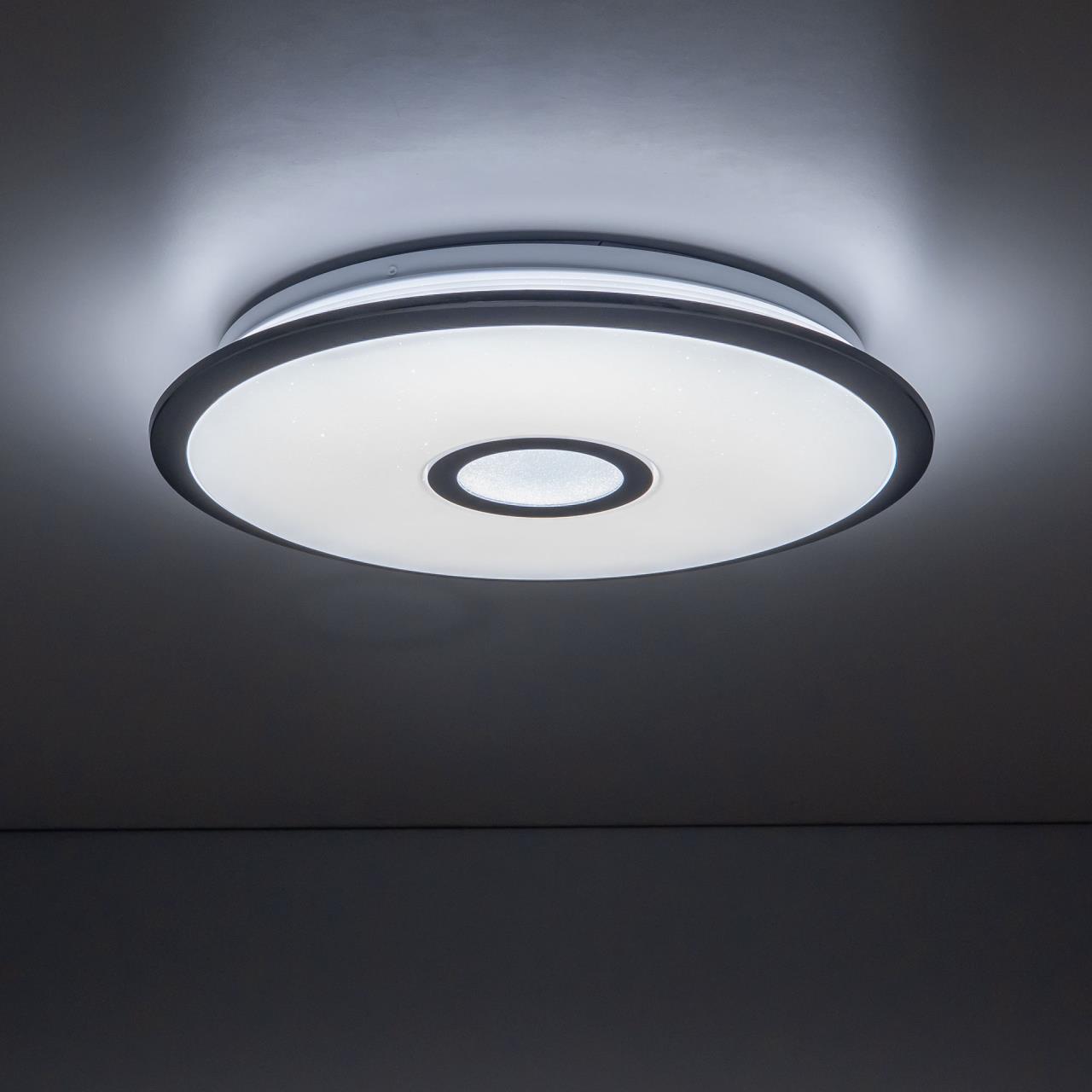 Накладной светильник Citilux CL703A30G в Москве