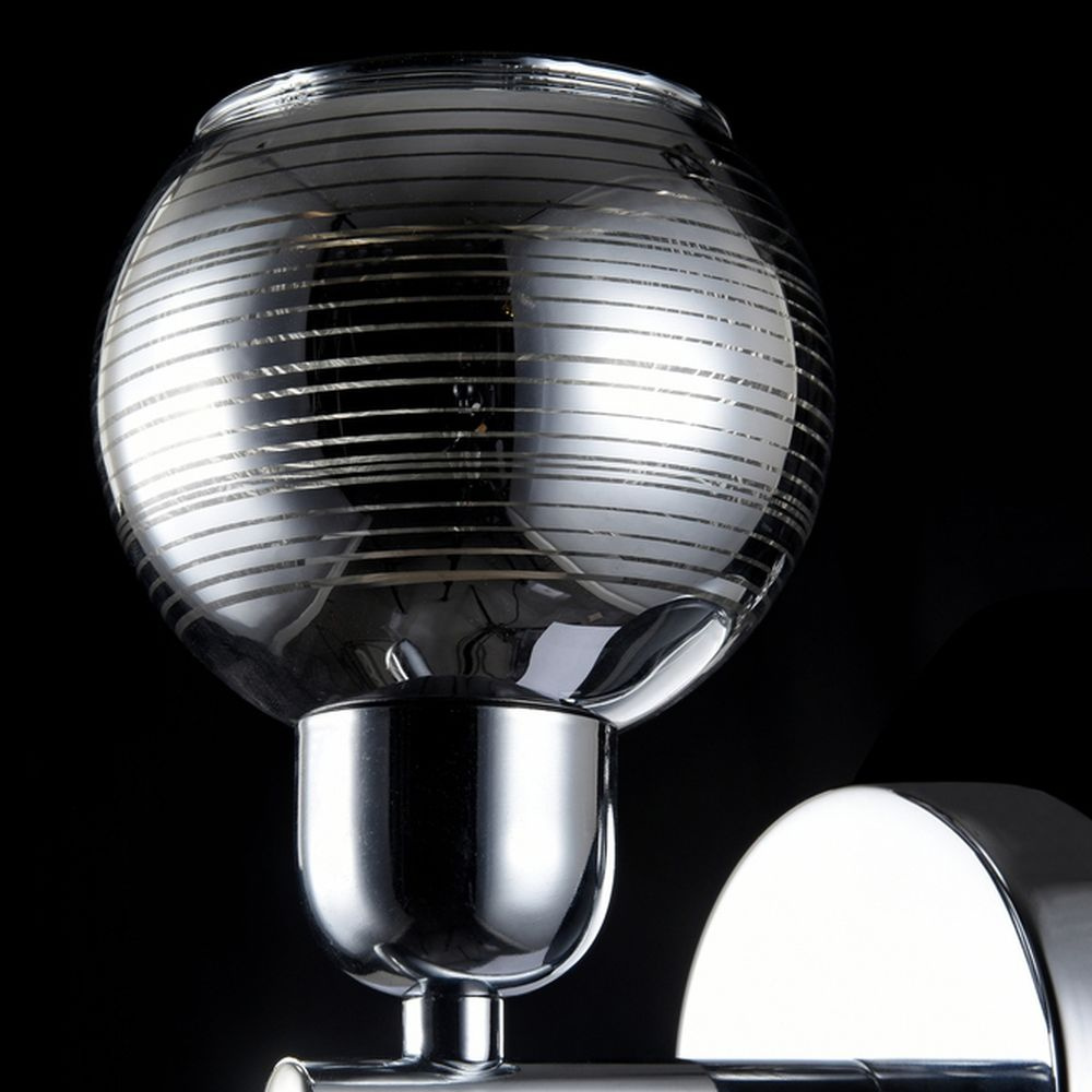 Бра Freya Cosmo FR5102-WL-01-CH