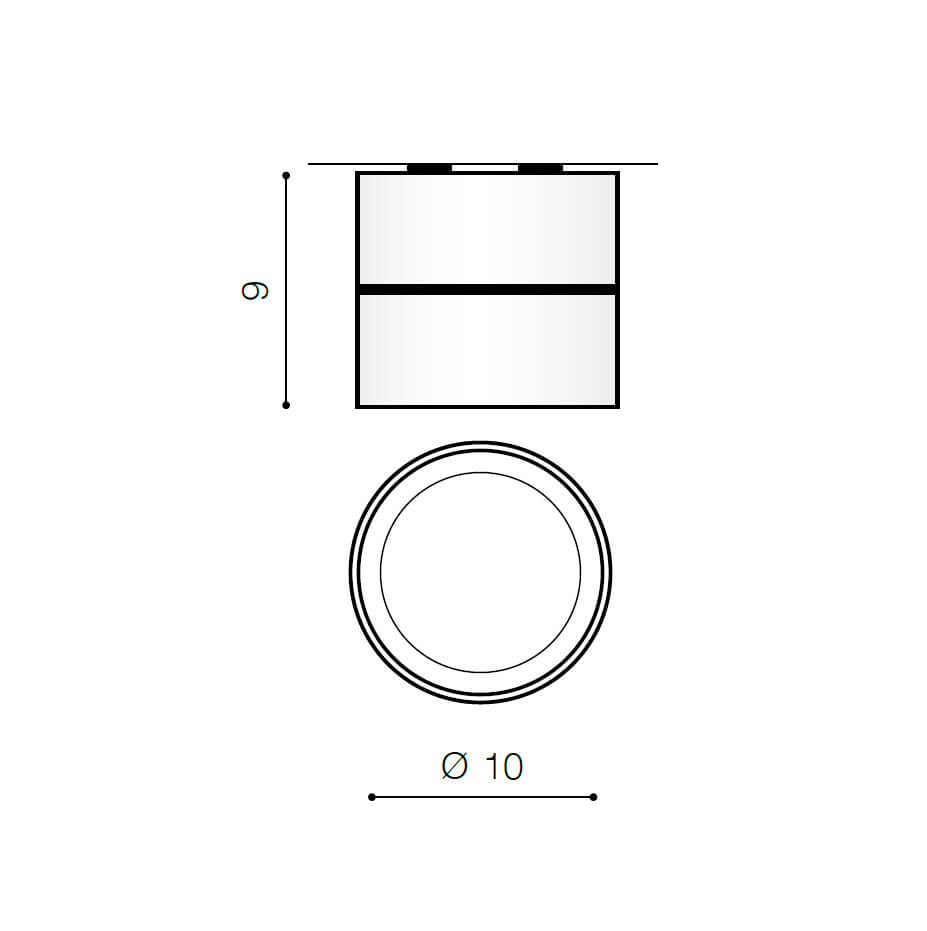 Спот Azzardo Scorpio AZ1618