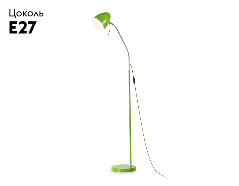 Торшер Ambrella Light Floor TR97693