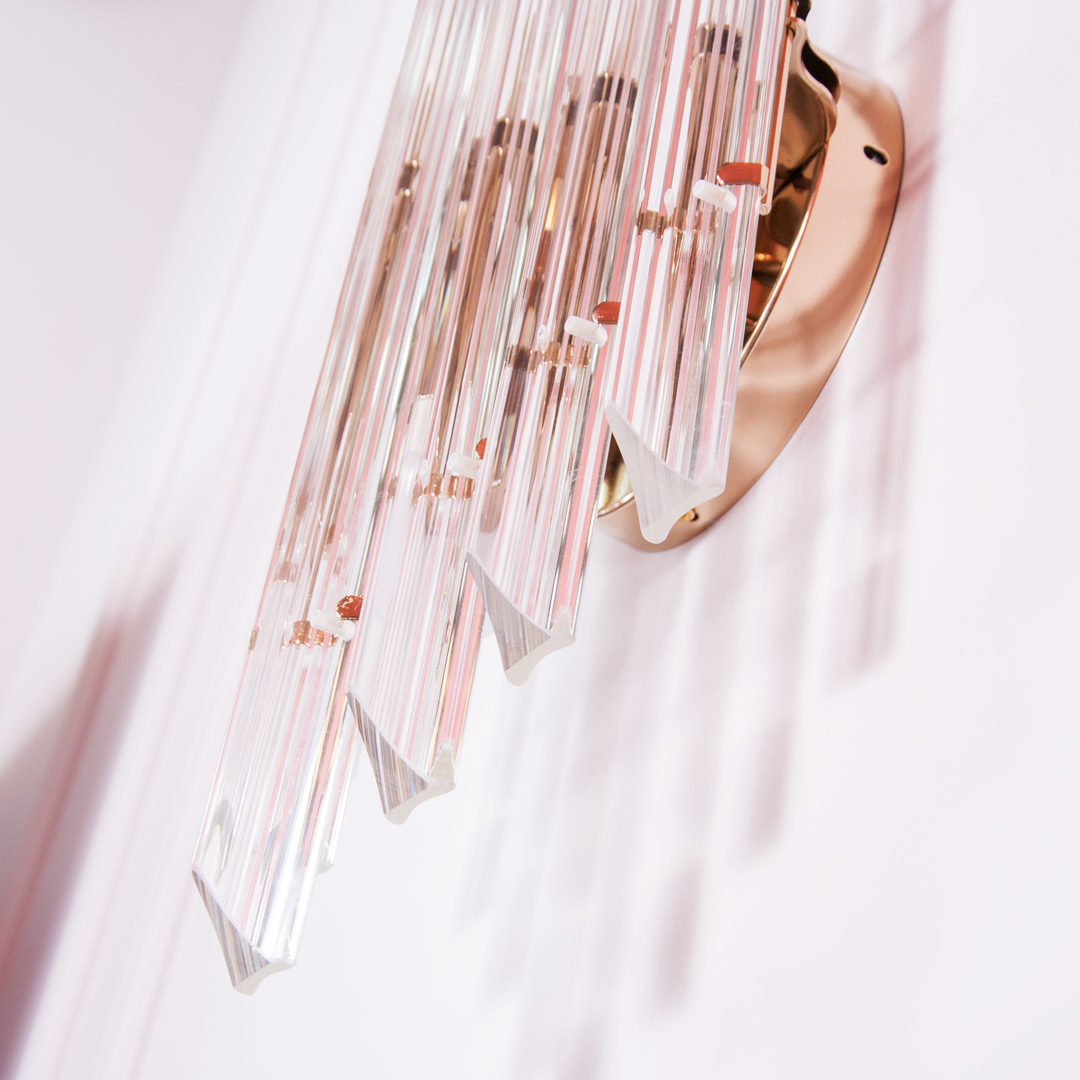 Настенный светильник Cloyd Oratoria 20100