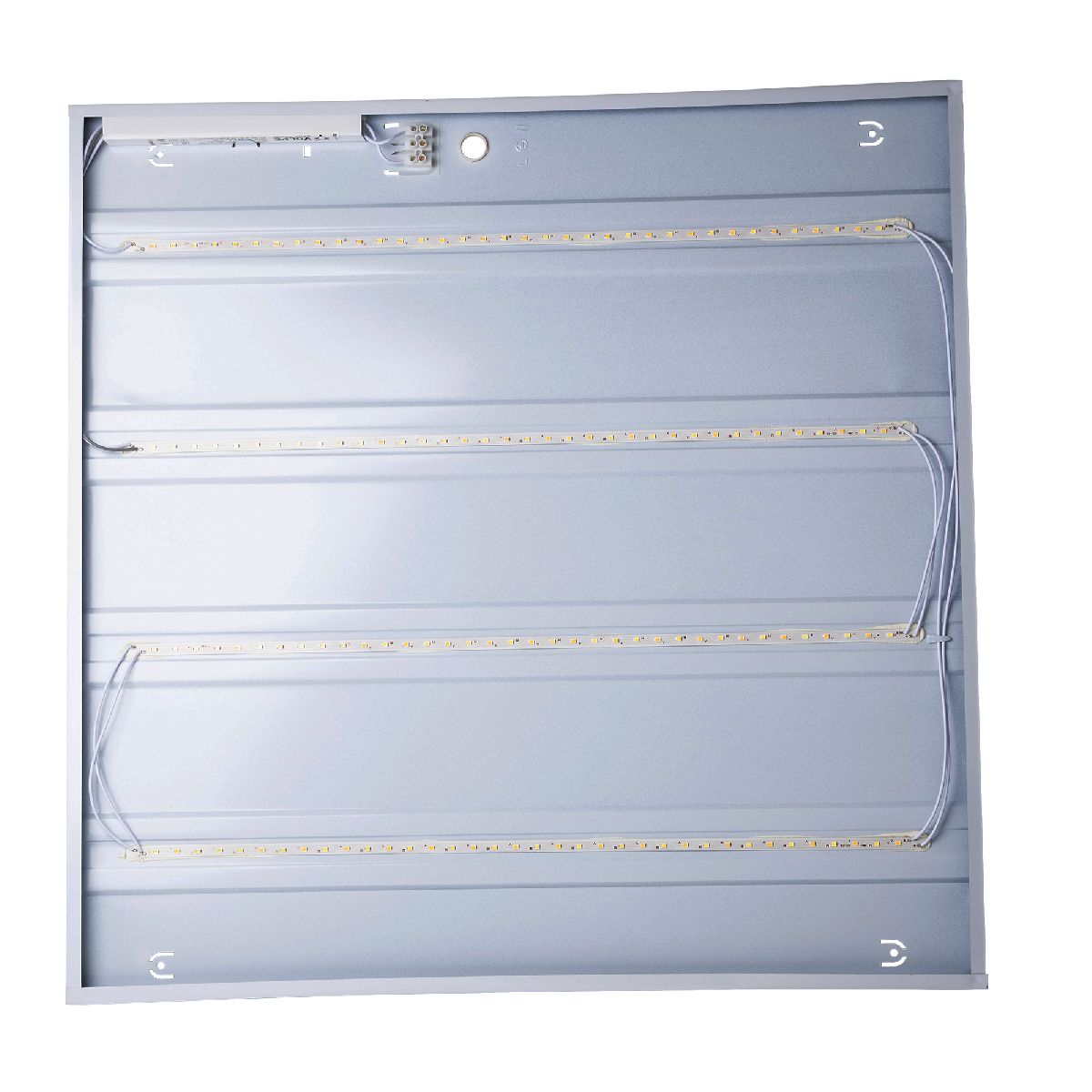 Светодиодная панель Volpe ULP-Q116 6060-36W/4000K+6500K WHITE UL-00011073