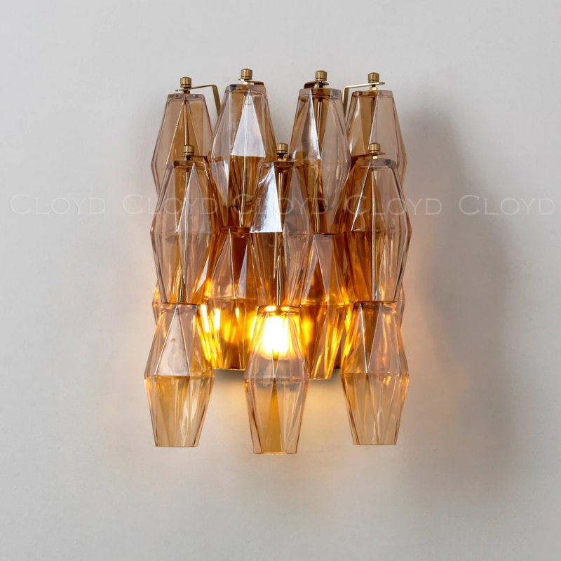 Настенный светильник Cloyd Calcutta 20484