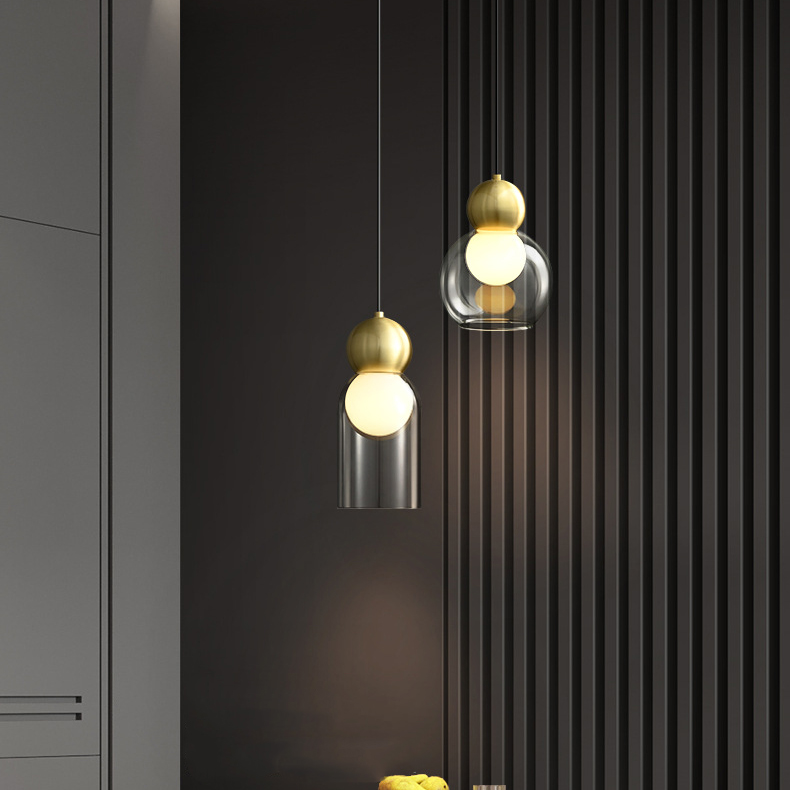 Подвесной светильник ImperiumLoft Fanuel 232453-23