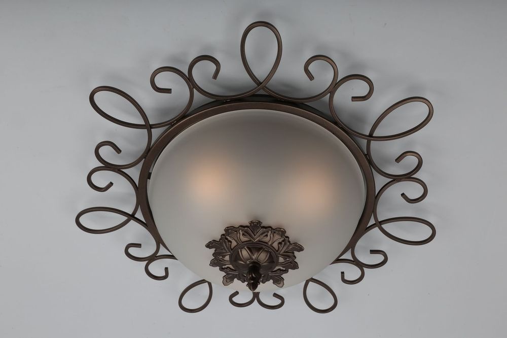 Потолочный светильник Omnilux OML-74017-03